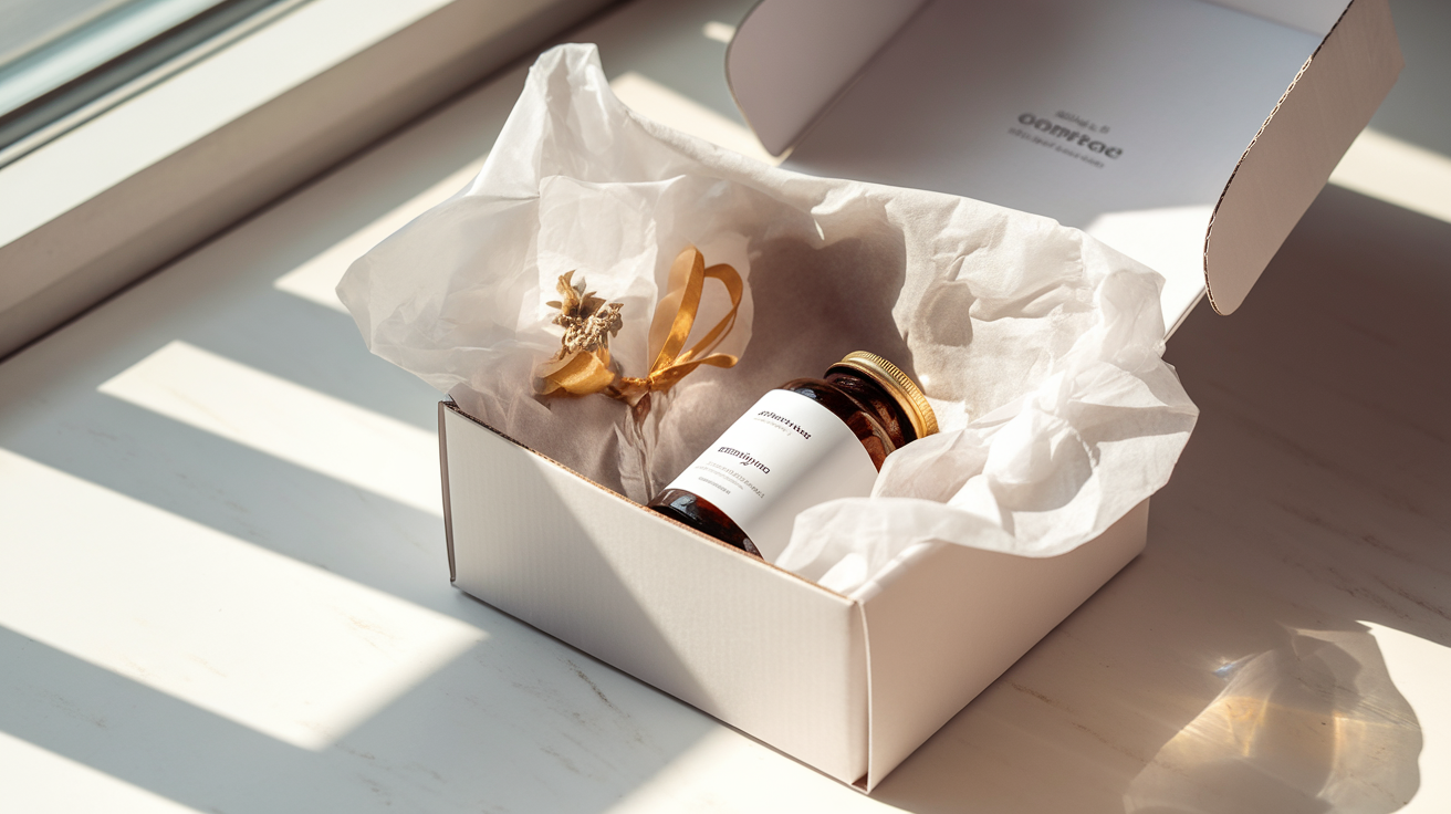 Kiszállítás és csomagolás